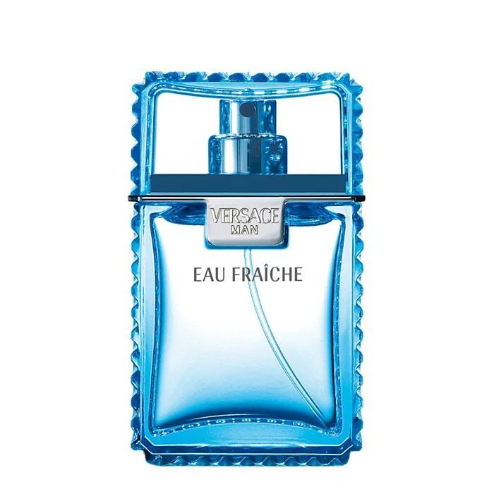 Man Eau Fraiche, Versace