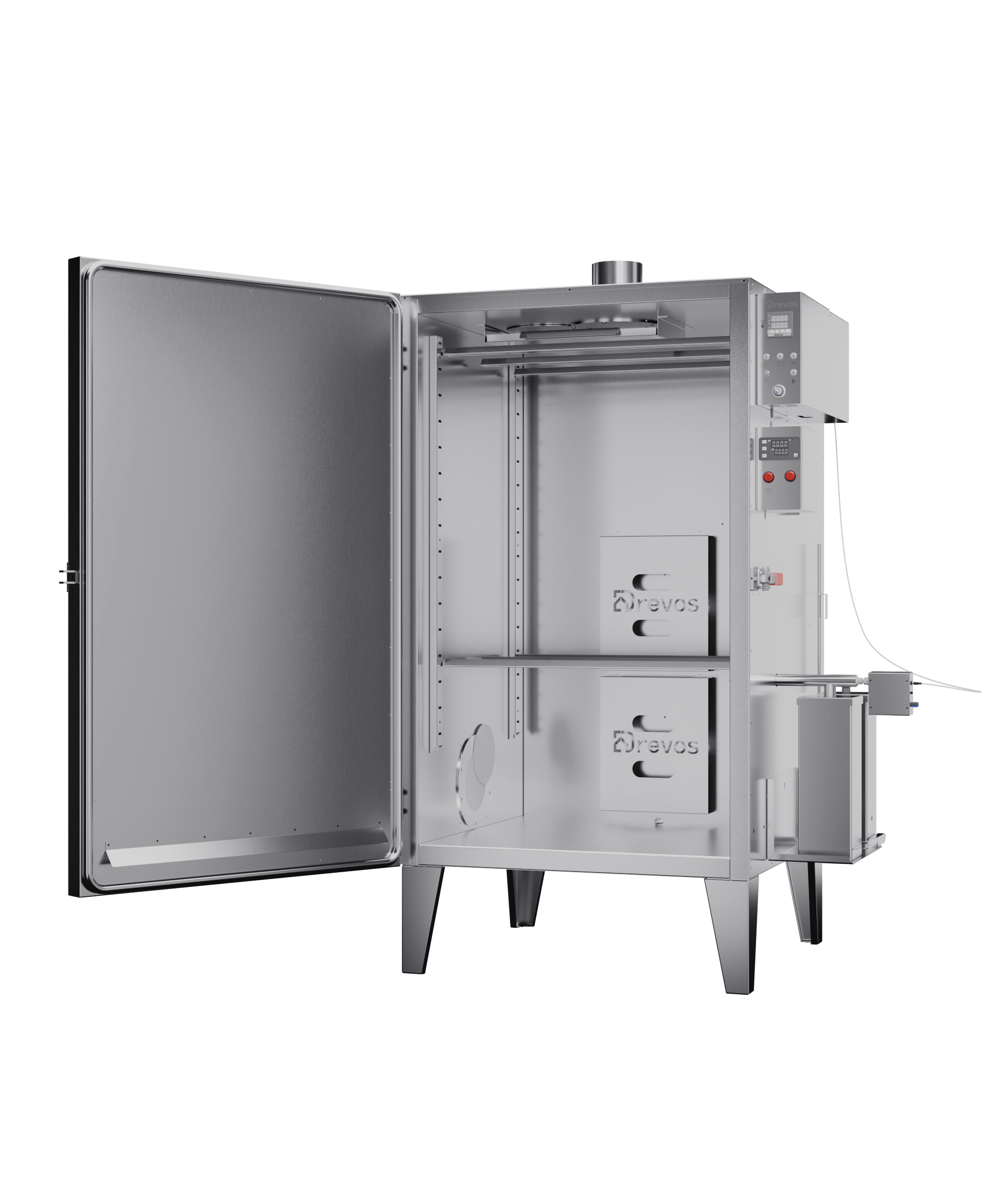 SMOKE CHAMBER 50