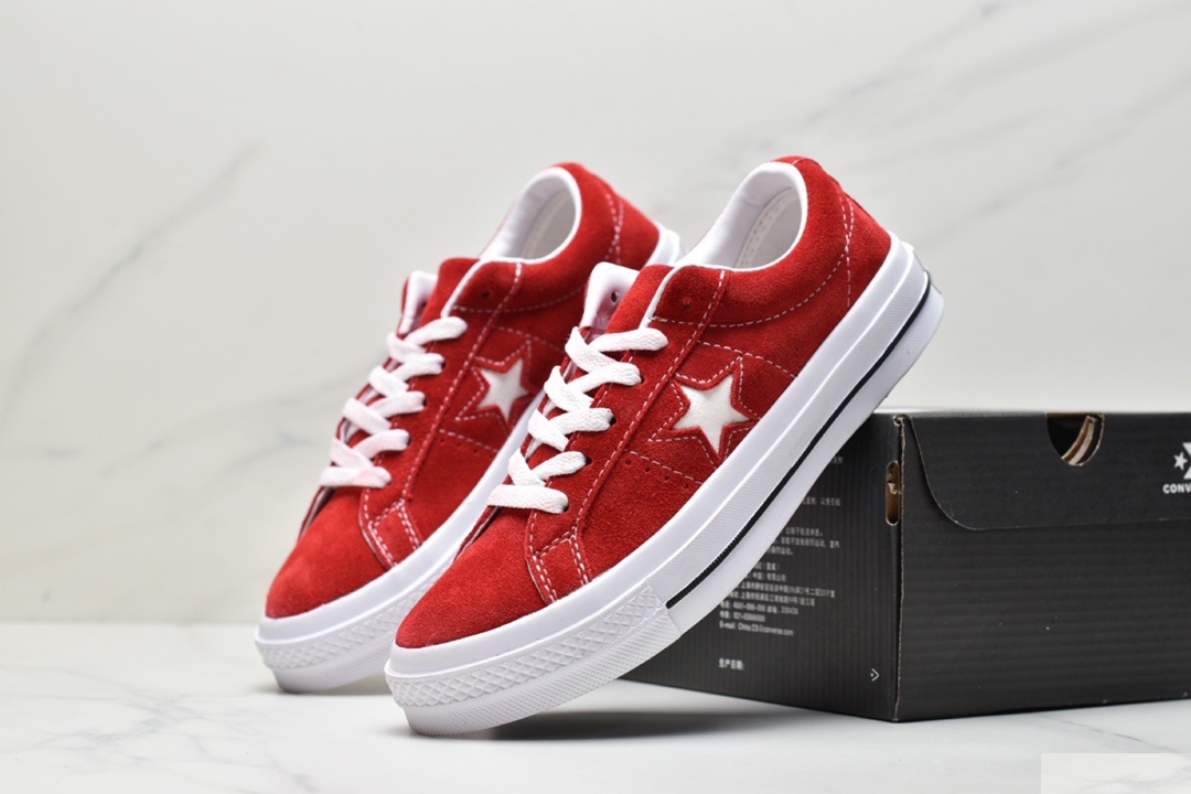 Converse One Star Suede OX 159492C