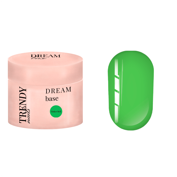 Dream Base Tinker Bell 30 ml