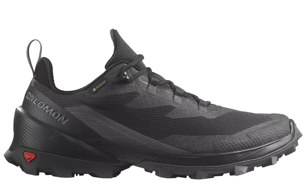 Туристичне взуття SALOMON CROSS OVER 2 GTX Gore-Tex (472690)