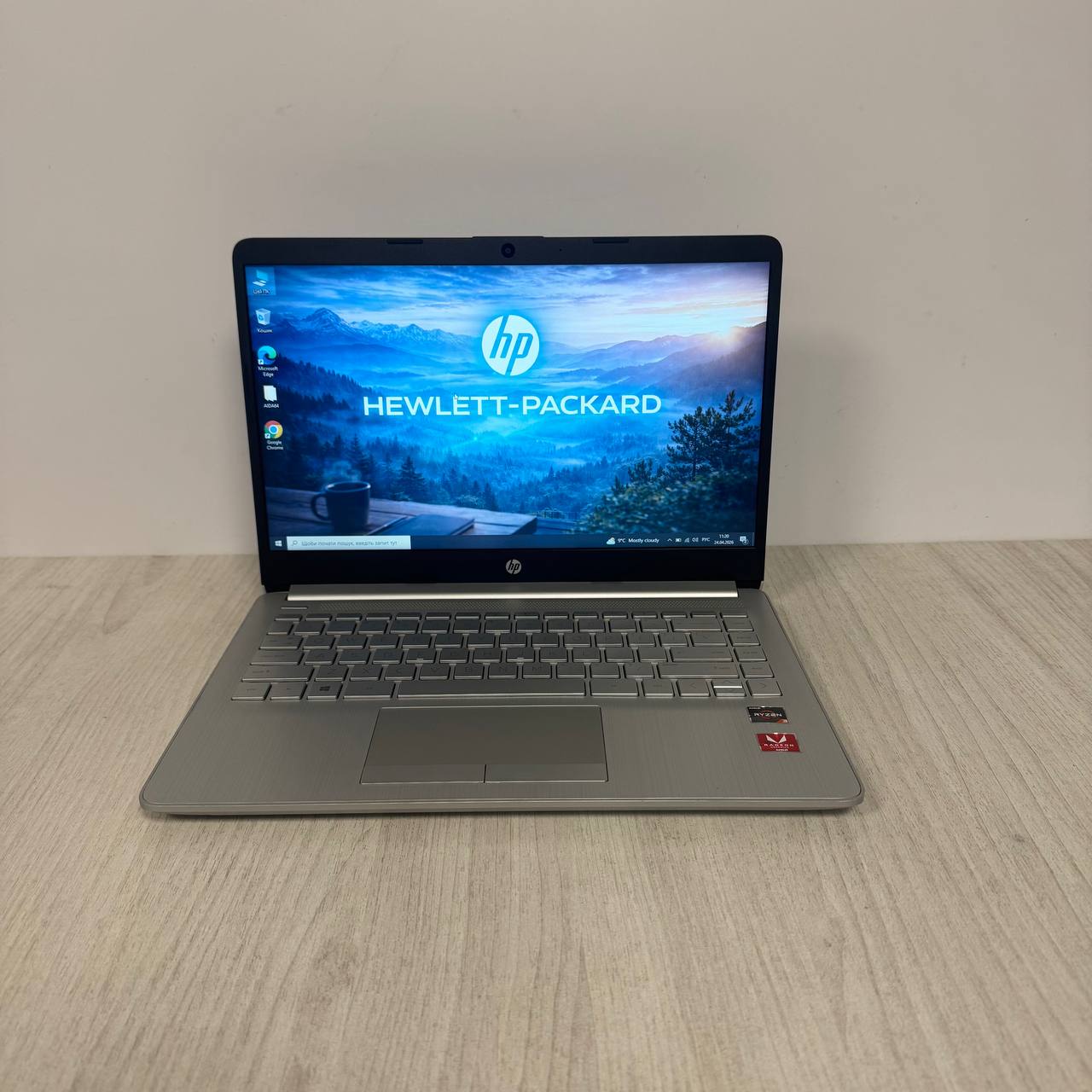 HP 14-dk1022wm