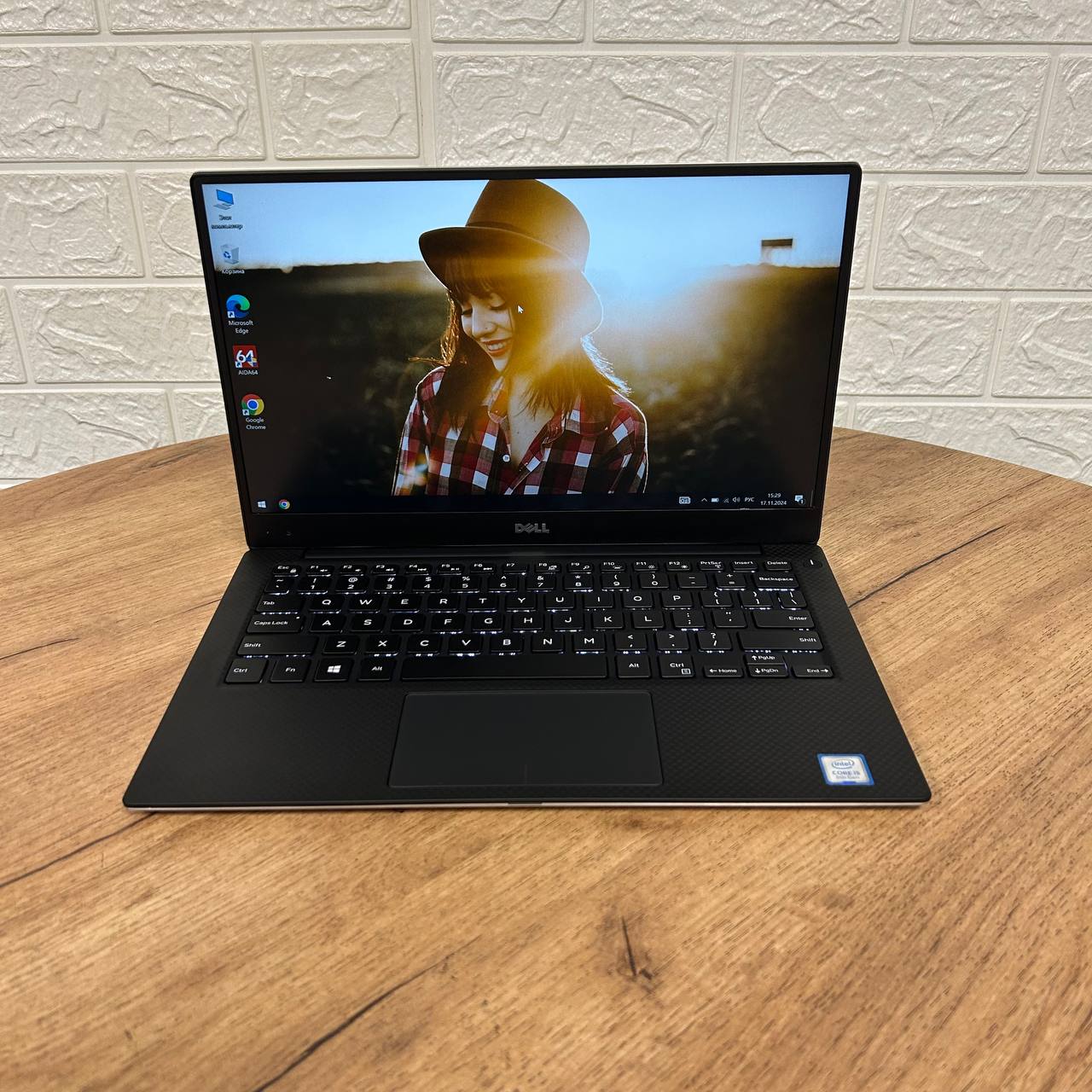 Dell XPS 9360