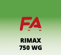 Rimax 750 WG