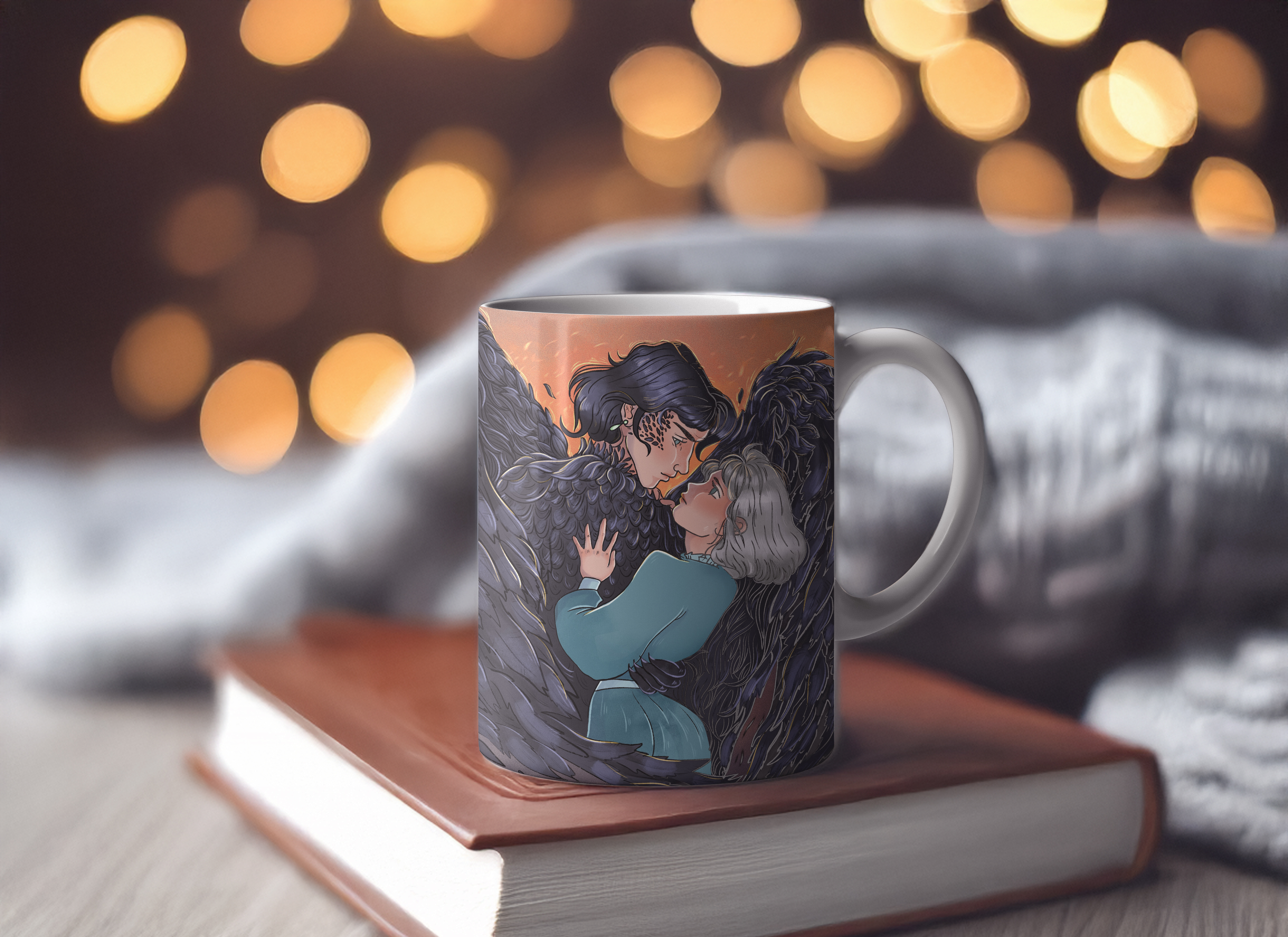 Горня "Гаул та Софі"