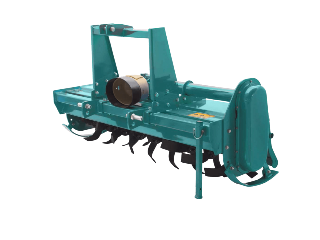 NARDI ZE/ND — навісна роторна фреза