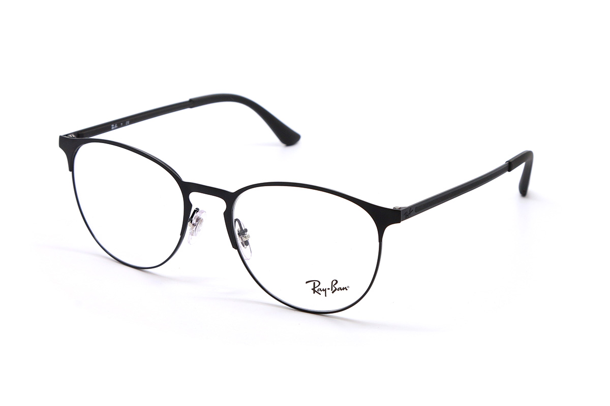 RAY-BAN RX 6375 2944 53 оправа для окулярів