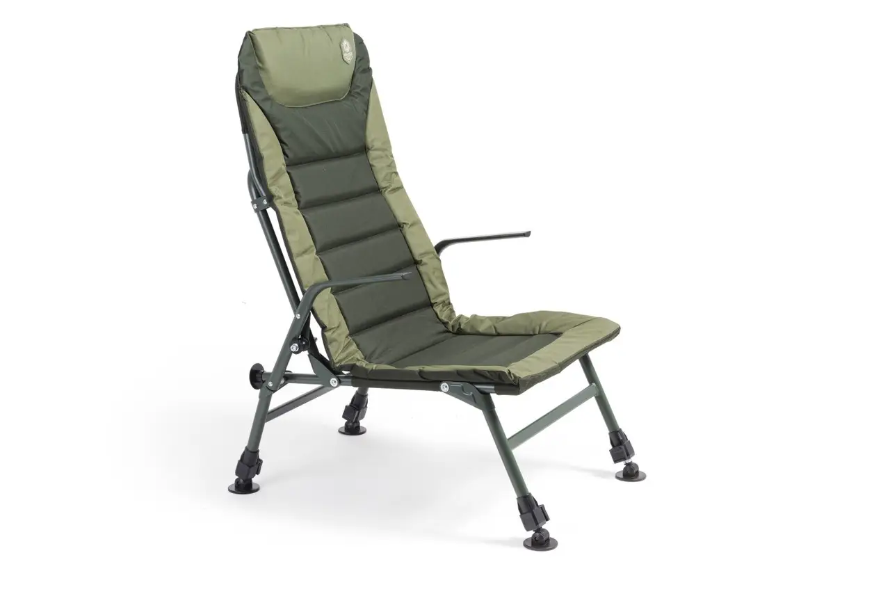 Крісло Mivardi Chair Premium Long