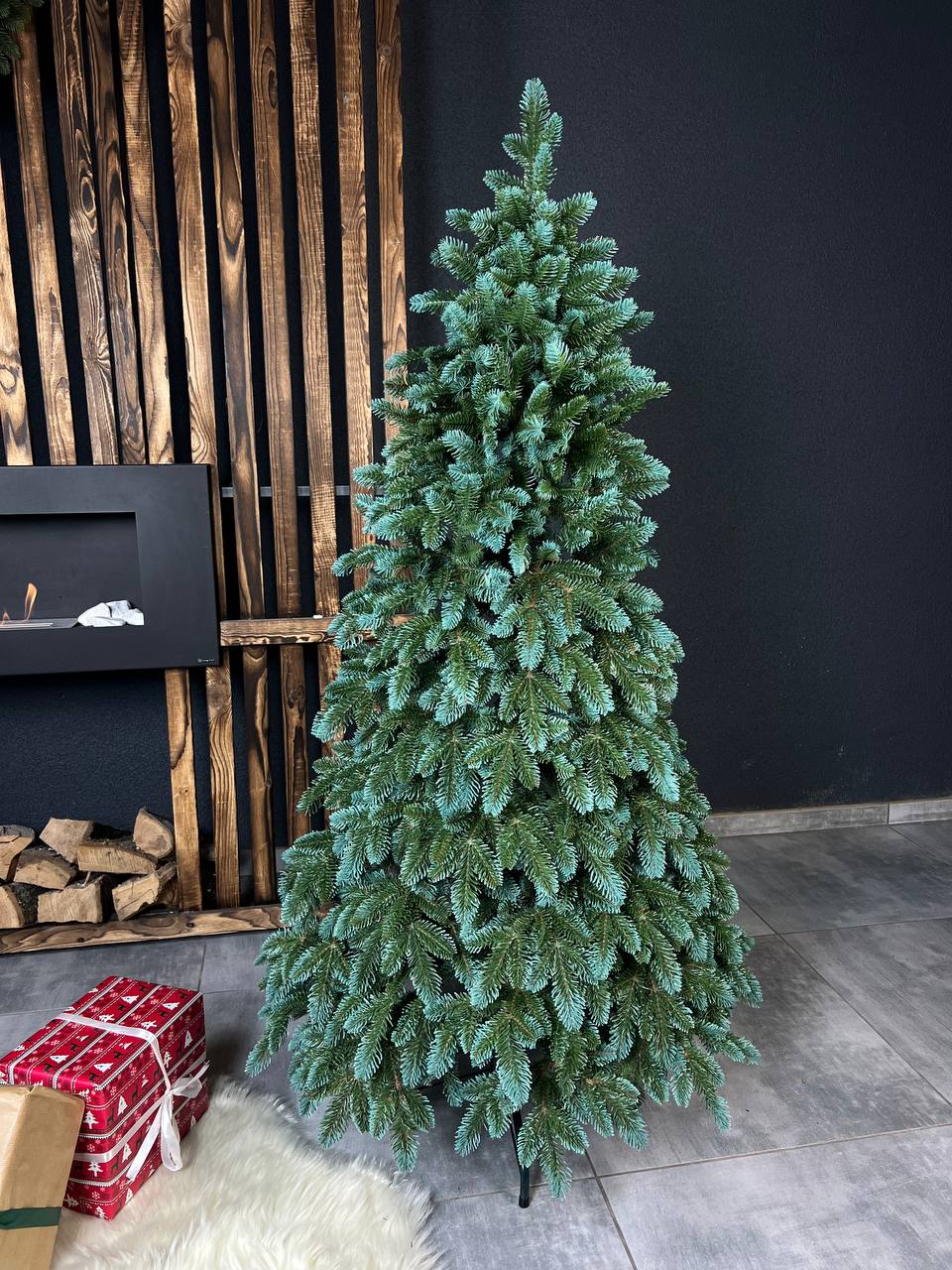 Ялинка «Канадська» - 1.5м.🌲