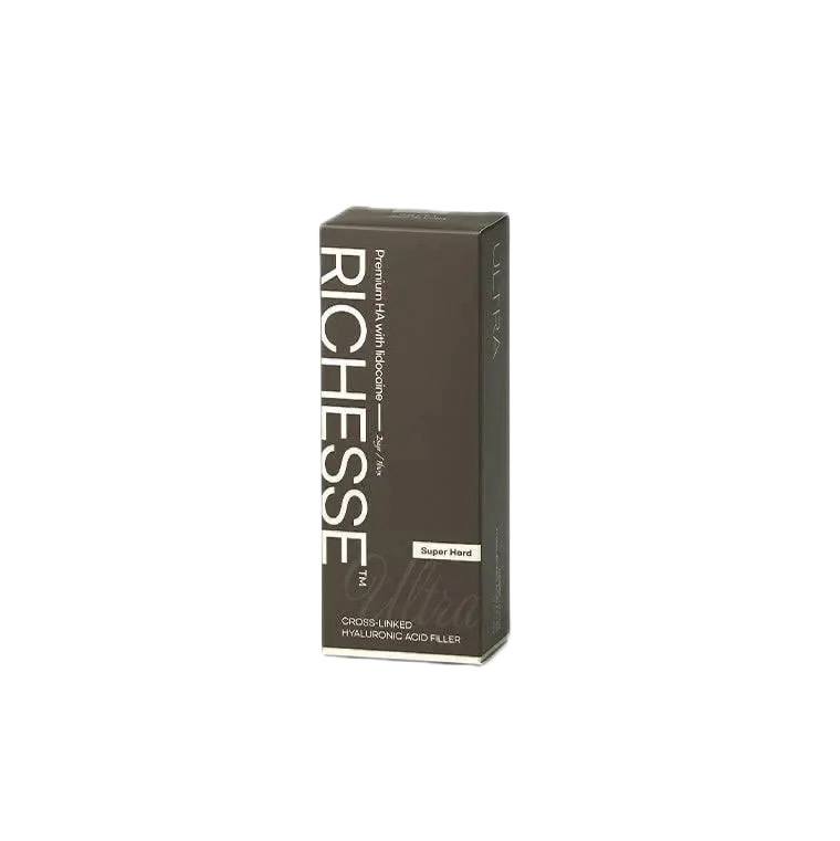 Richesse Ultra Lidocaine