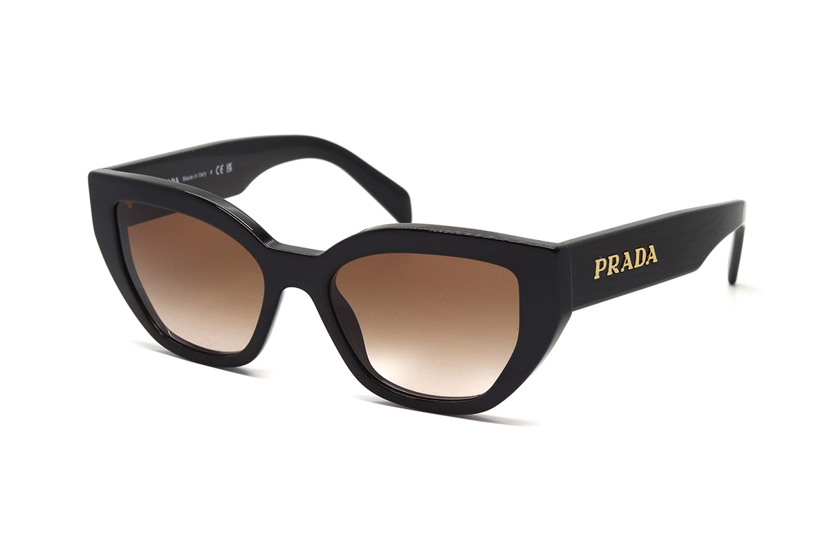 PRADA PR A09S 1AB0A6 53