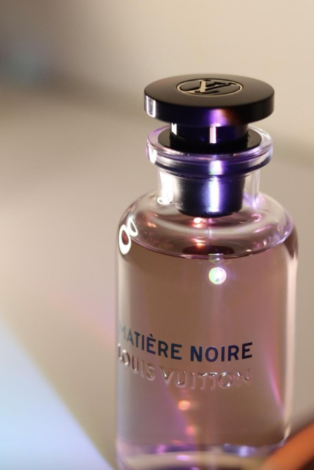 Matiere Noire