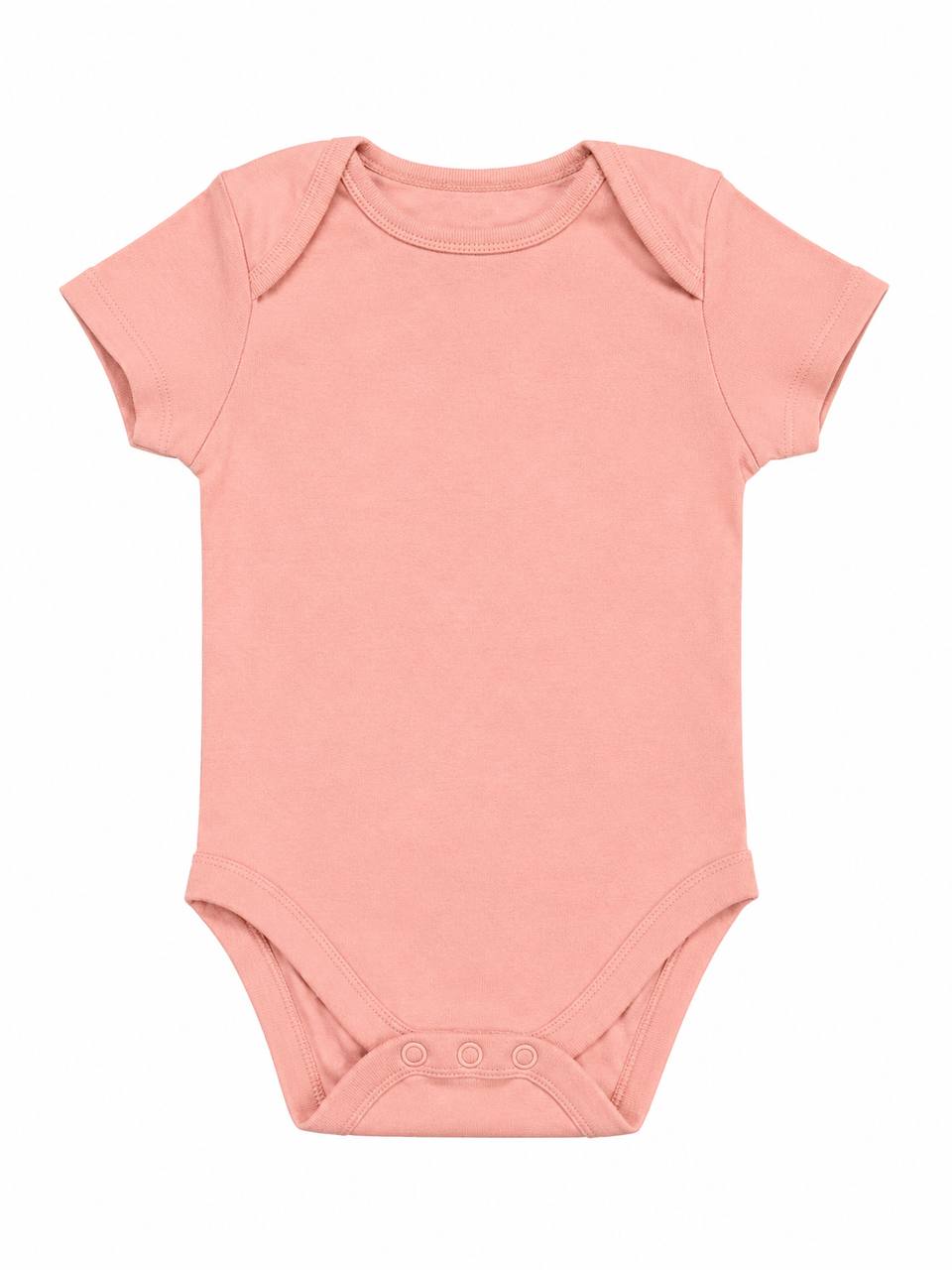 Body Classico Pink 