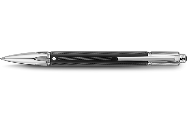 Кулькова ручка VARIUS™ RUBRACER