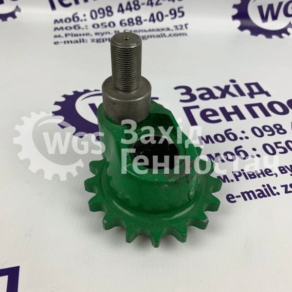 Ексцентриж жатки AZ28798 [John Deere]