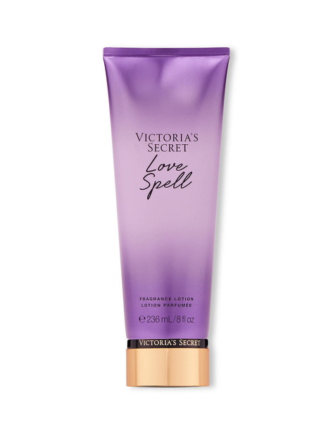 Парфумований лосьйон для тіла Victoria's Secret Lotion Fragrance Love Spell, 236 мл