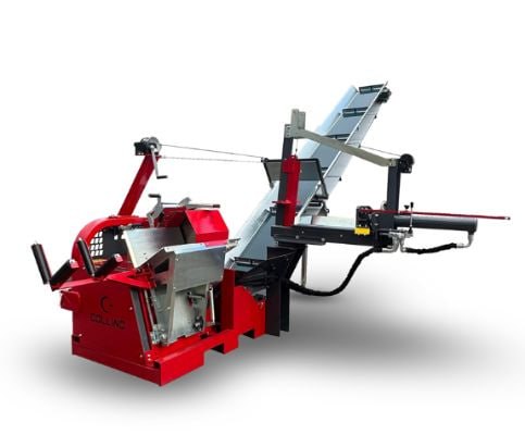 Пила для деревообробки Comby Evolution TSС5