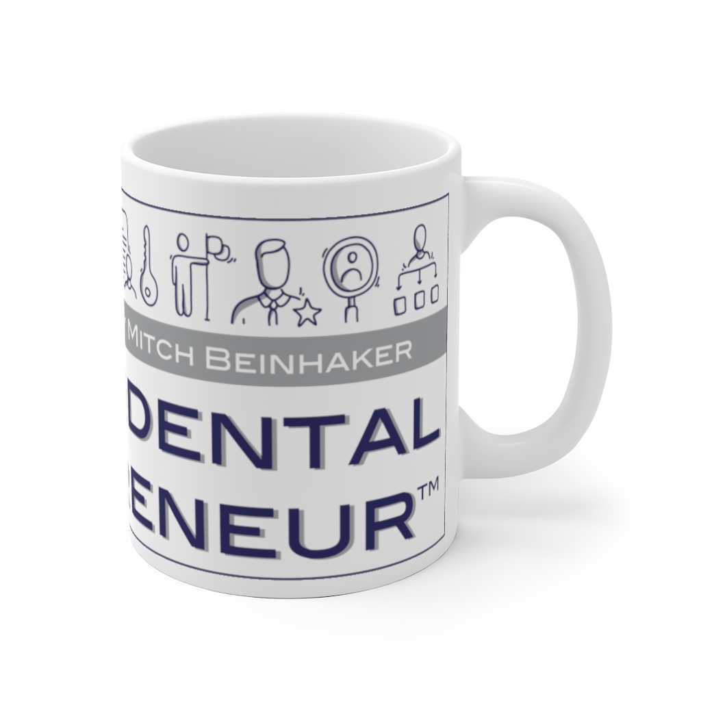 Podcast Coffee Mug