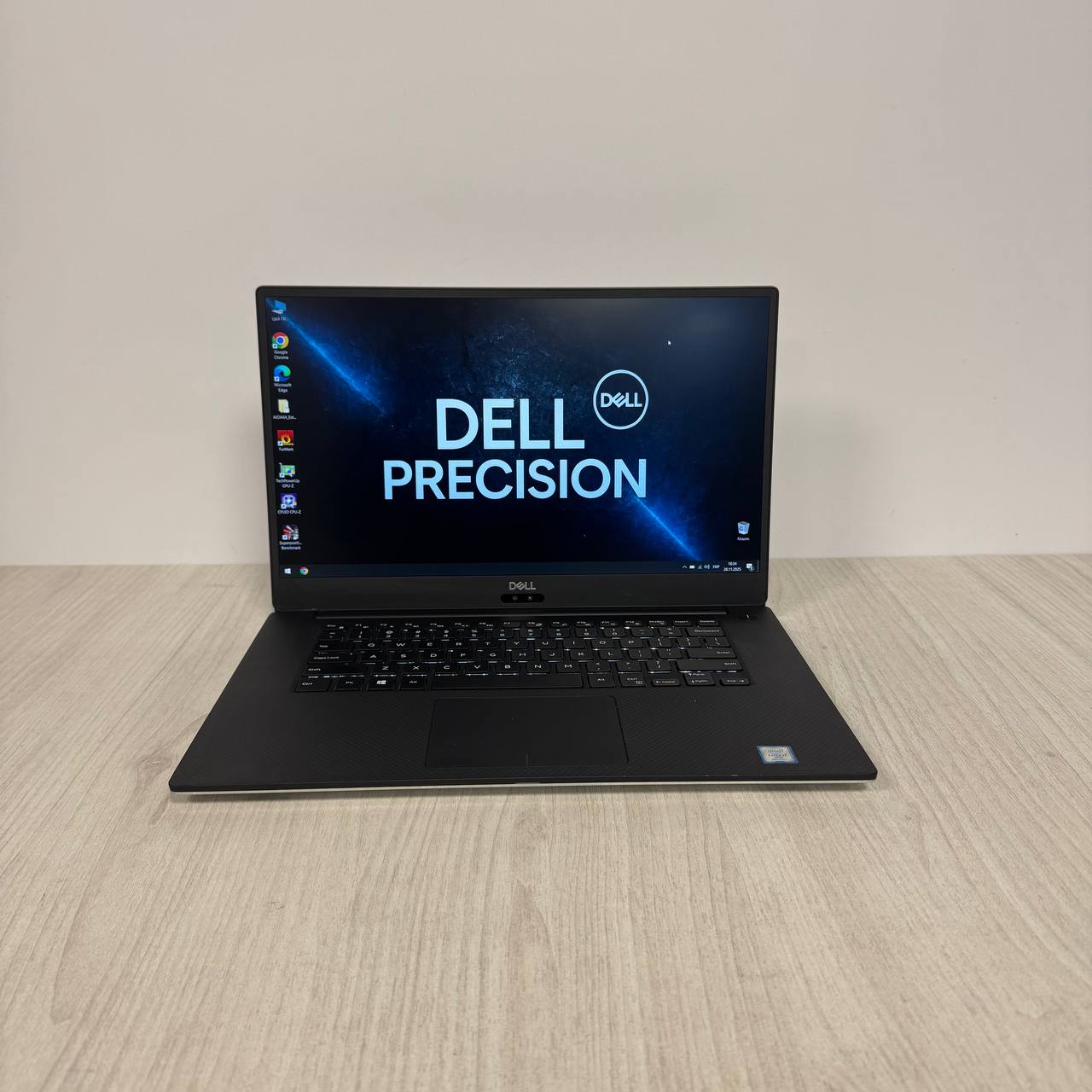 Dell Precision 5540 Core i7 9850H