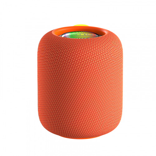 Колонка Bluetooth HOPESTAR H56 Orange