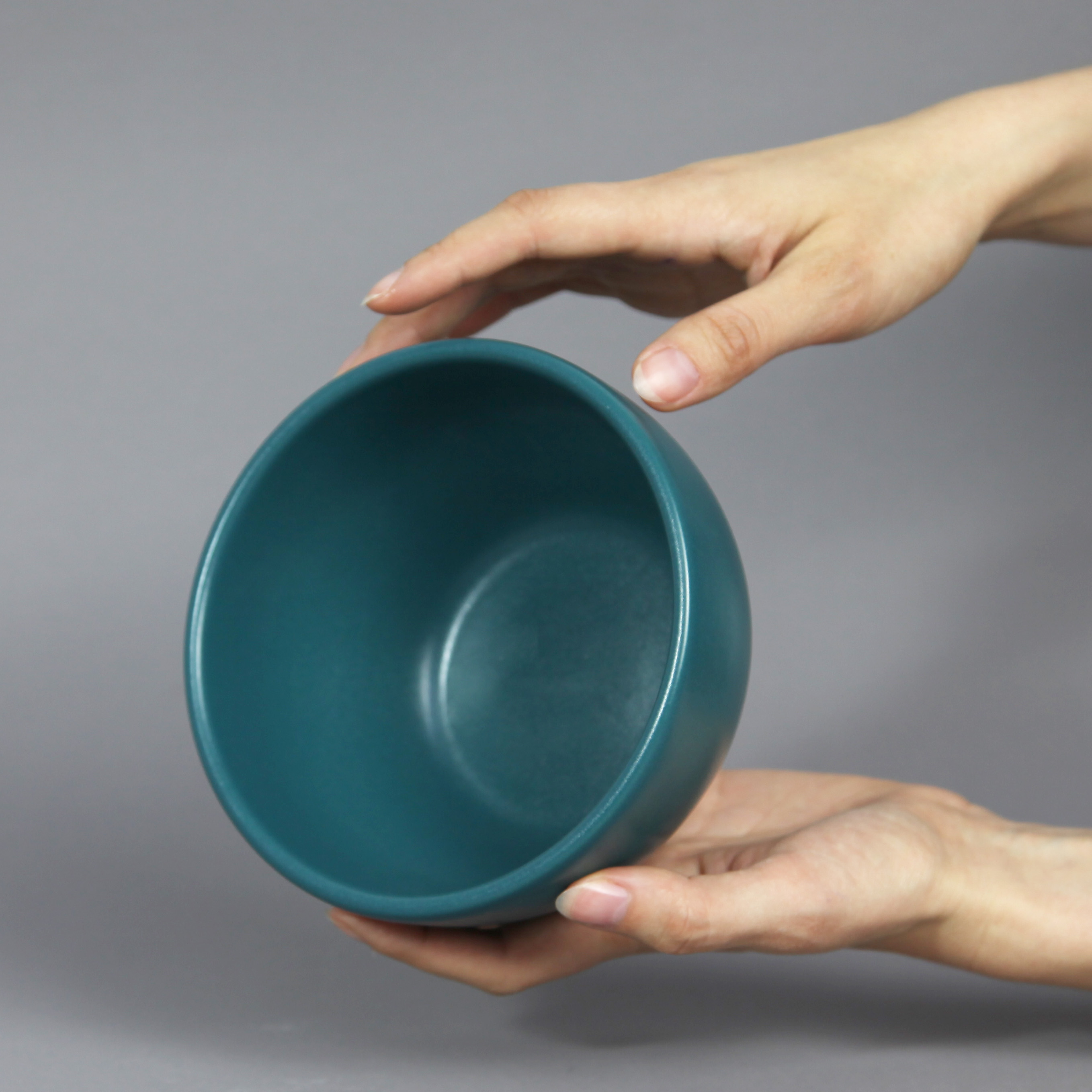 Піала Soup plate 500 мл