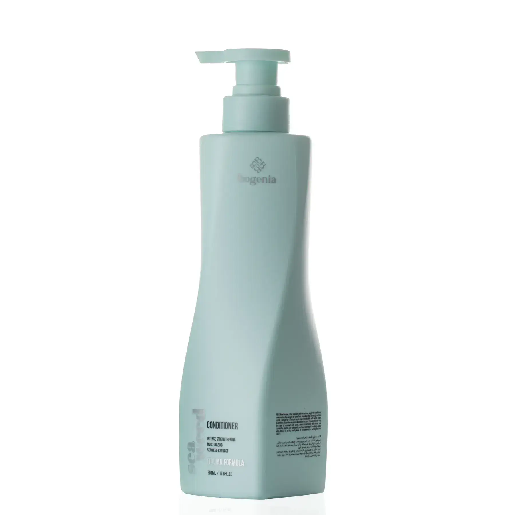 Кондиціонер для волосся Seaweed Conditioner Bogenia 500 мл
