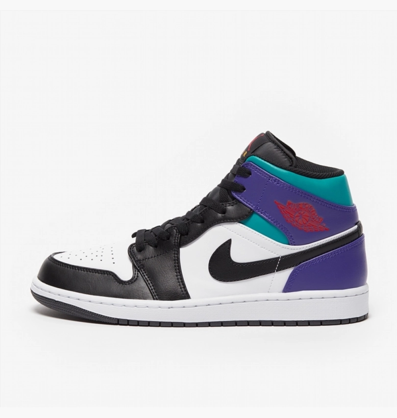Кросівки чоловічі Jordan Air 1 Mid