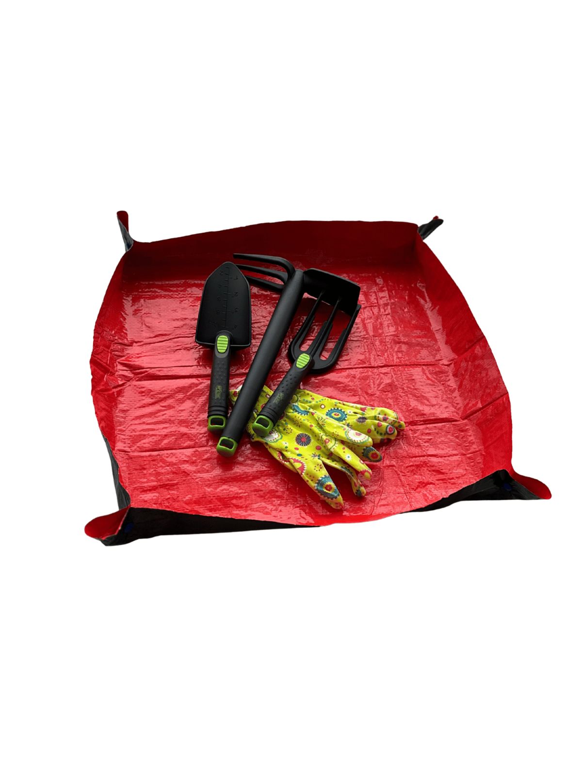 Набір по догляду за рослинами М