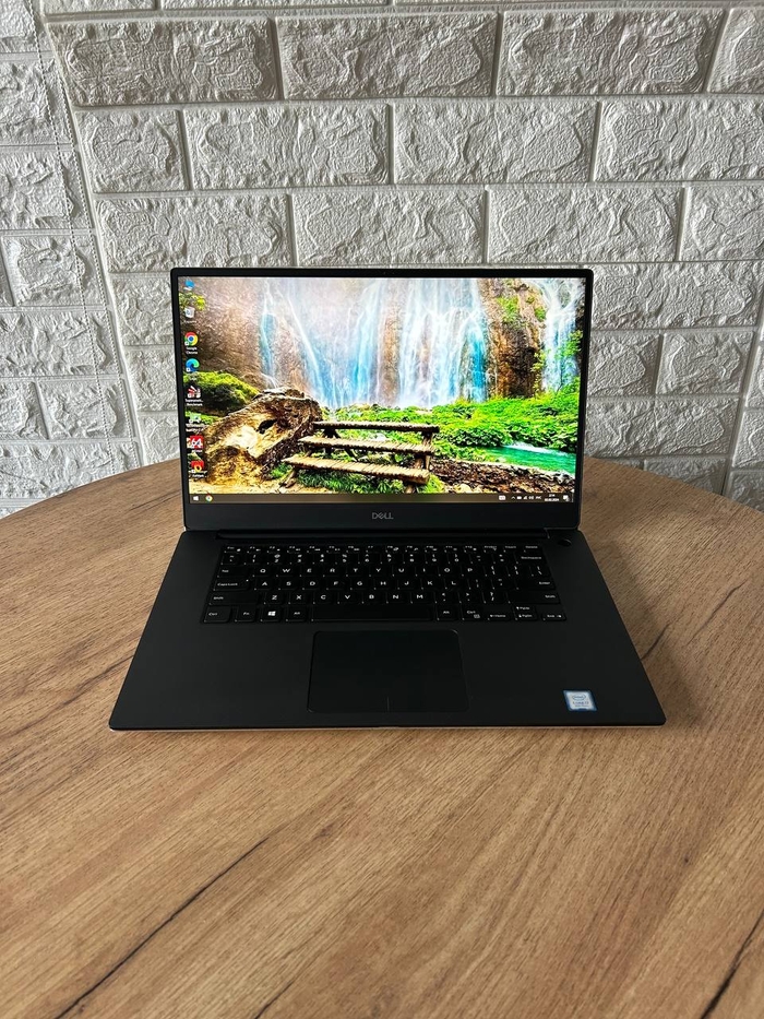 Dell XPS 7590 (SSD 512Gb)