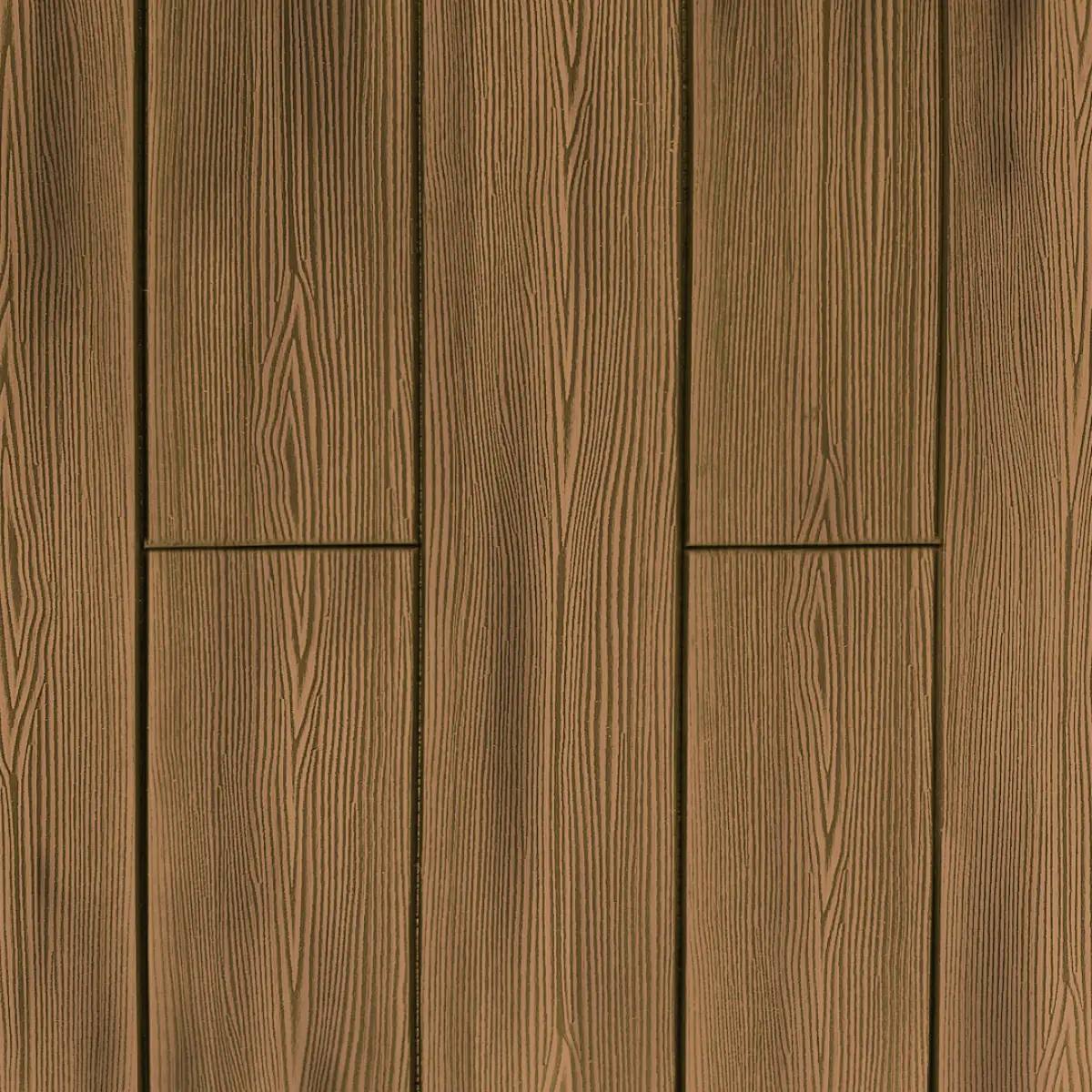 Renwood 3D MASSIVE Amber Teak