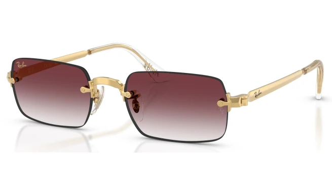 RAY BAN RB 3928 001/8H