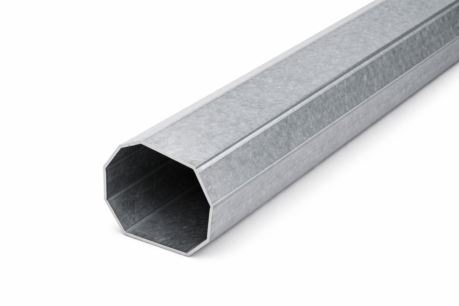 Л Вал октогональний RT 60х0,6