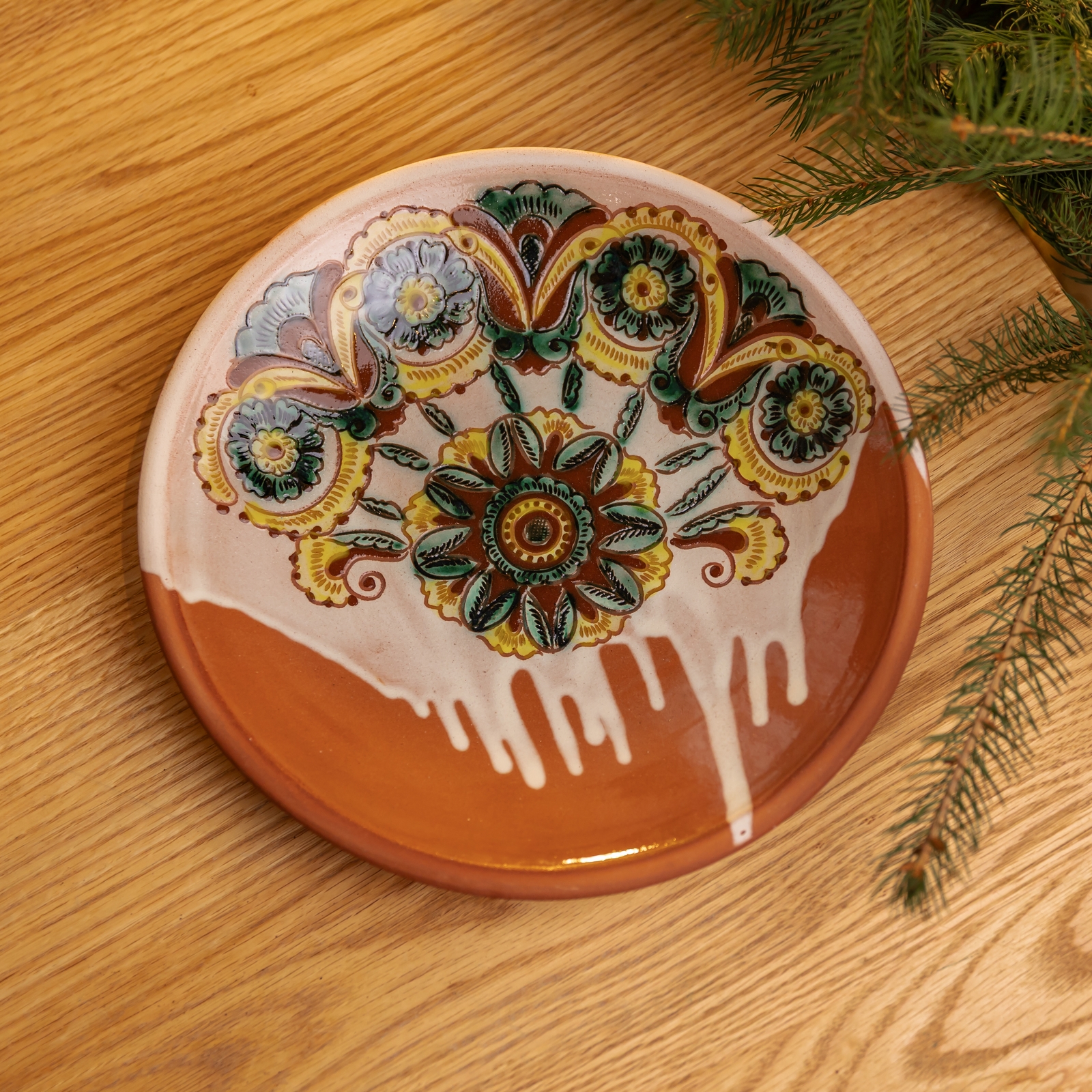 Таріль для нарізки, 26 см