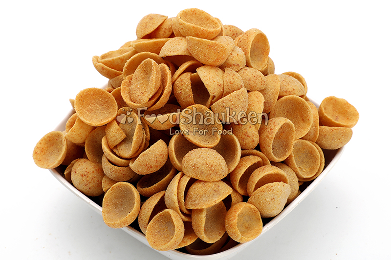 Soya Shells (Cheese) 200GMS