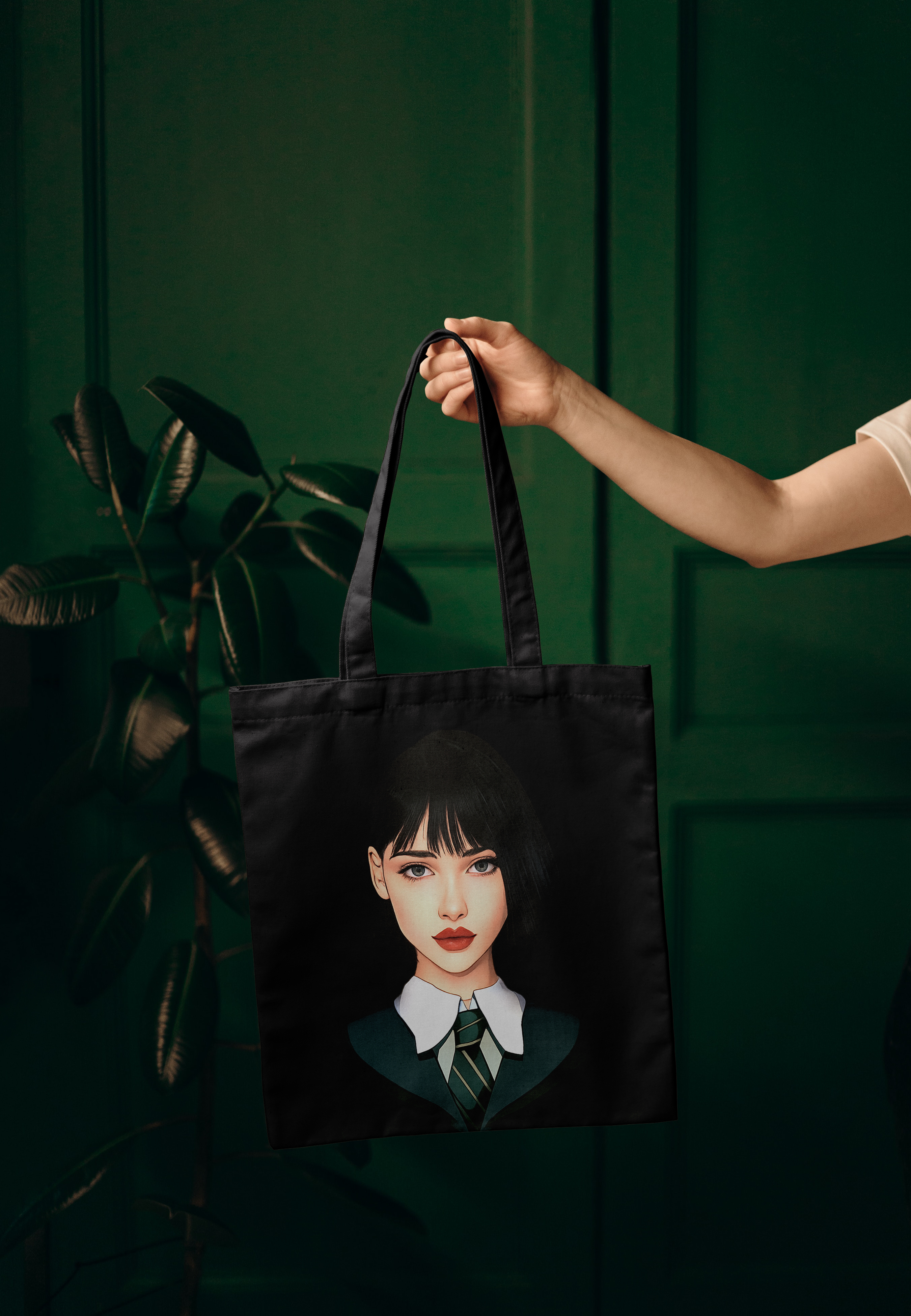 Шопер "Пенсі"