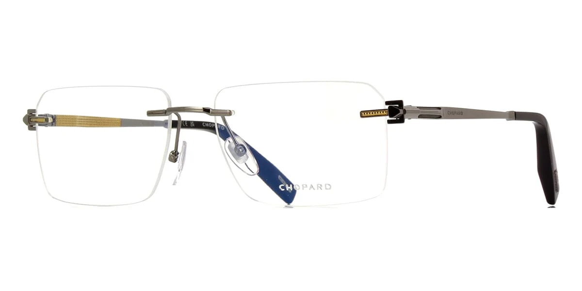 Chopard VCHL18 0160 58