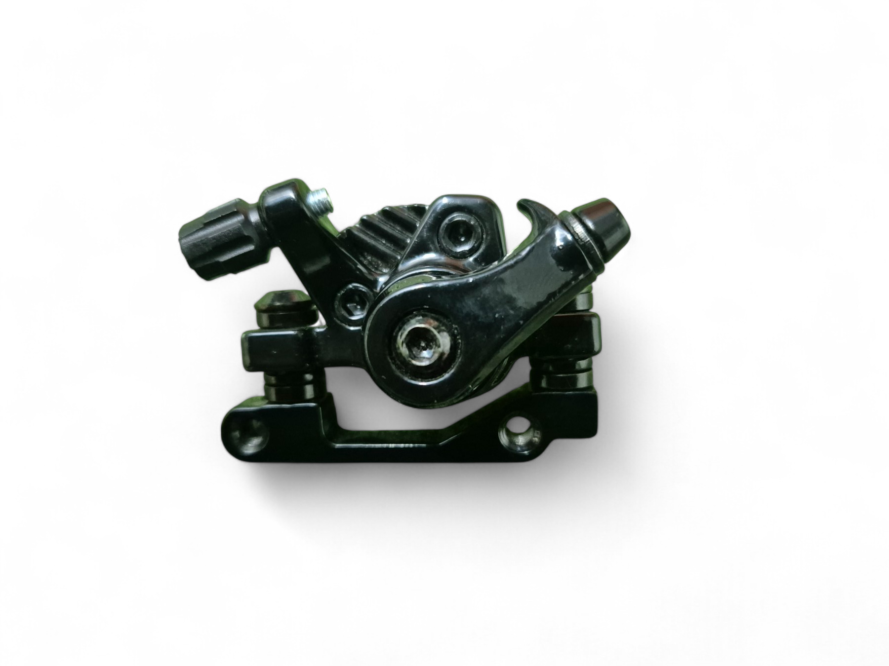 Оригінальний задній супорт для електросамоката KuKirin G2 Max