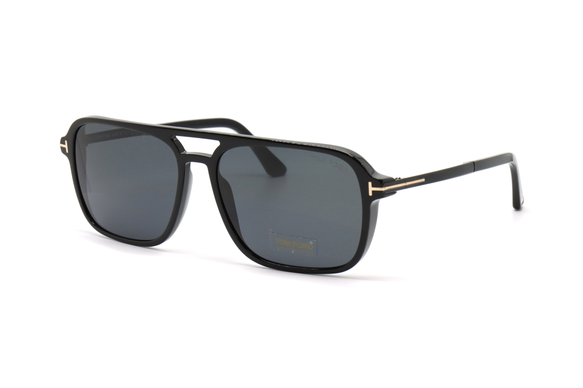 TOM FORD FT0910 01A SMOKE