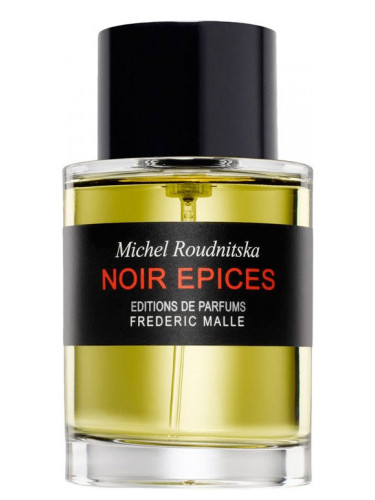 Frederic Malle Noir Epices