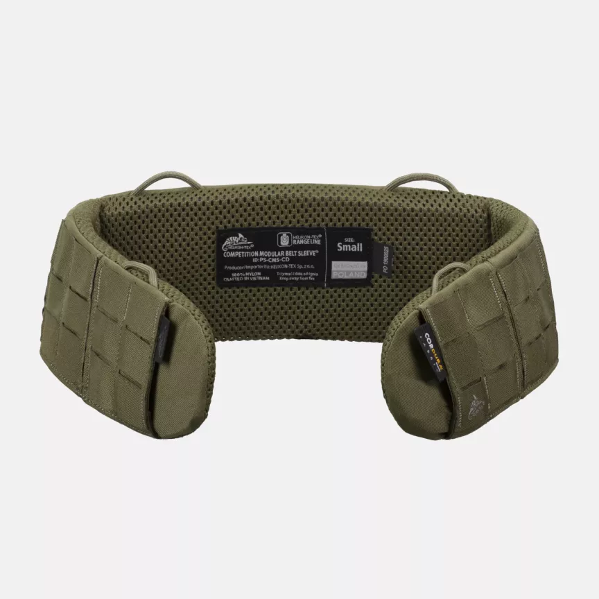 ремінь Competition Modular Belt Sleeve