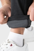 Костюм AVECS чорний із технологією Breathable