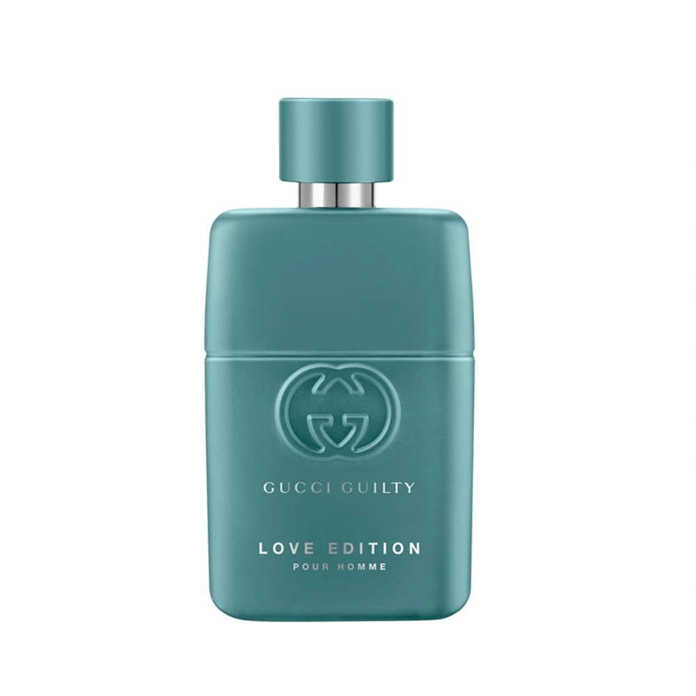 Gucci Guilty Love Edition Pour Homme