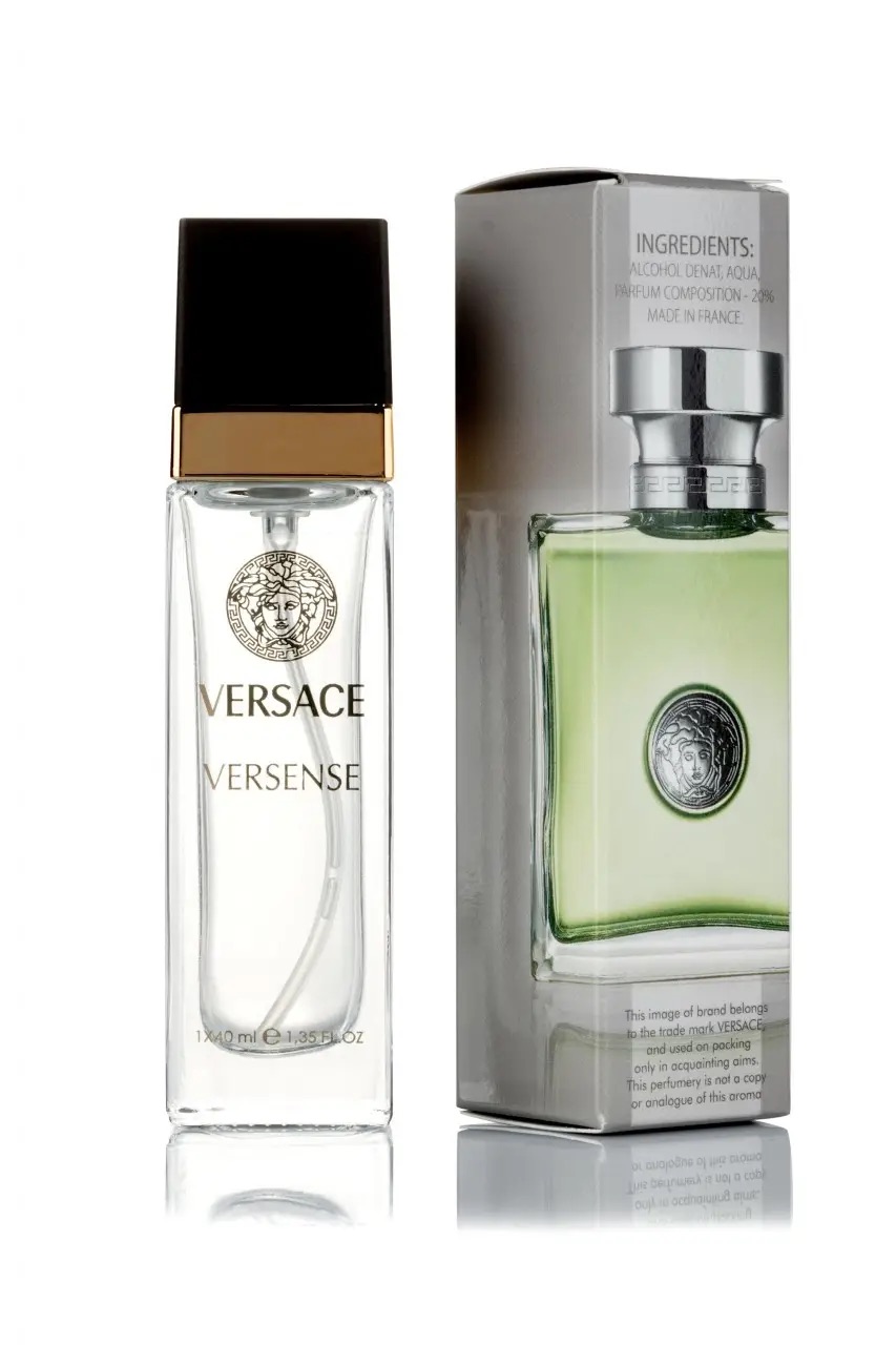 Versace Versense