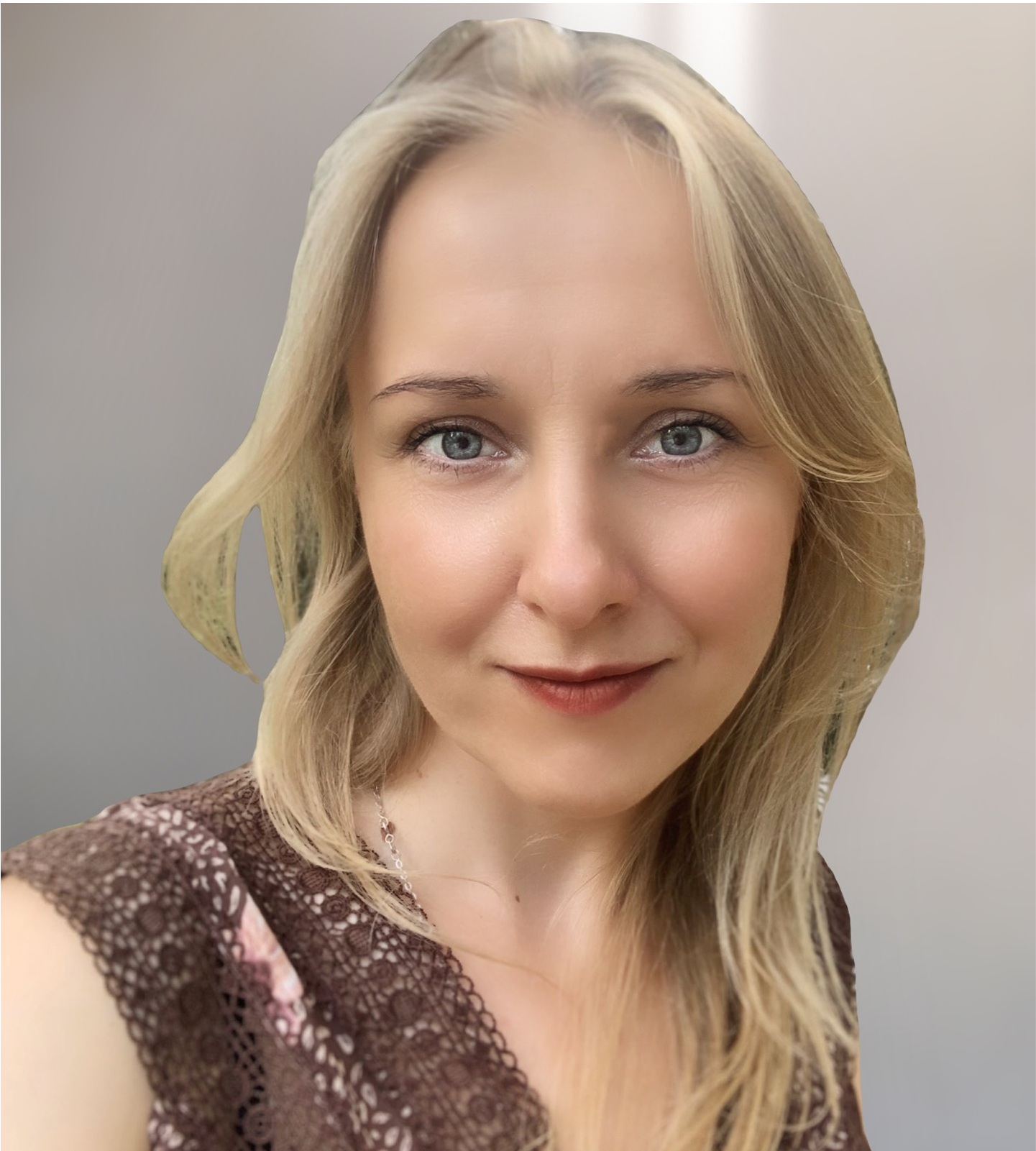 Дмитренко Тетяна