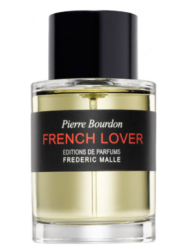 Frederic Malle French Lover