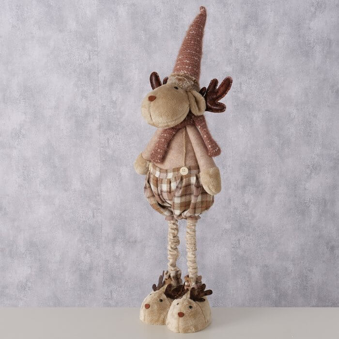 Фігурка Кейлі хлопчик з телескопічними ніжками