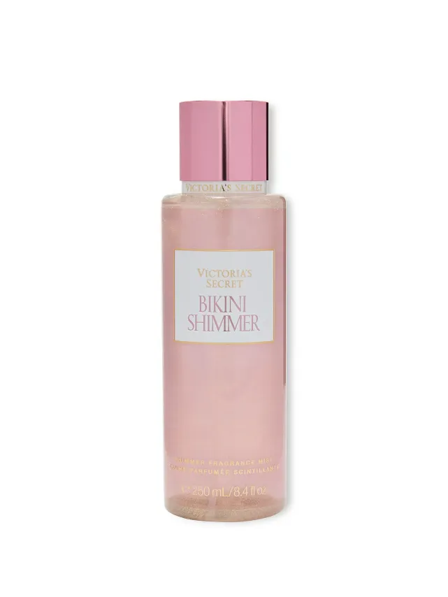 Парфумований спрей для тіла Victoria's Secret Bikini Shimmer 250 мл