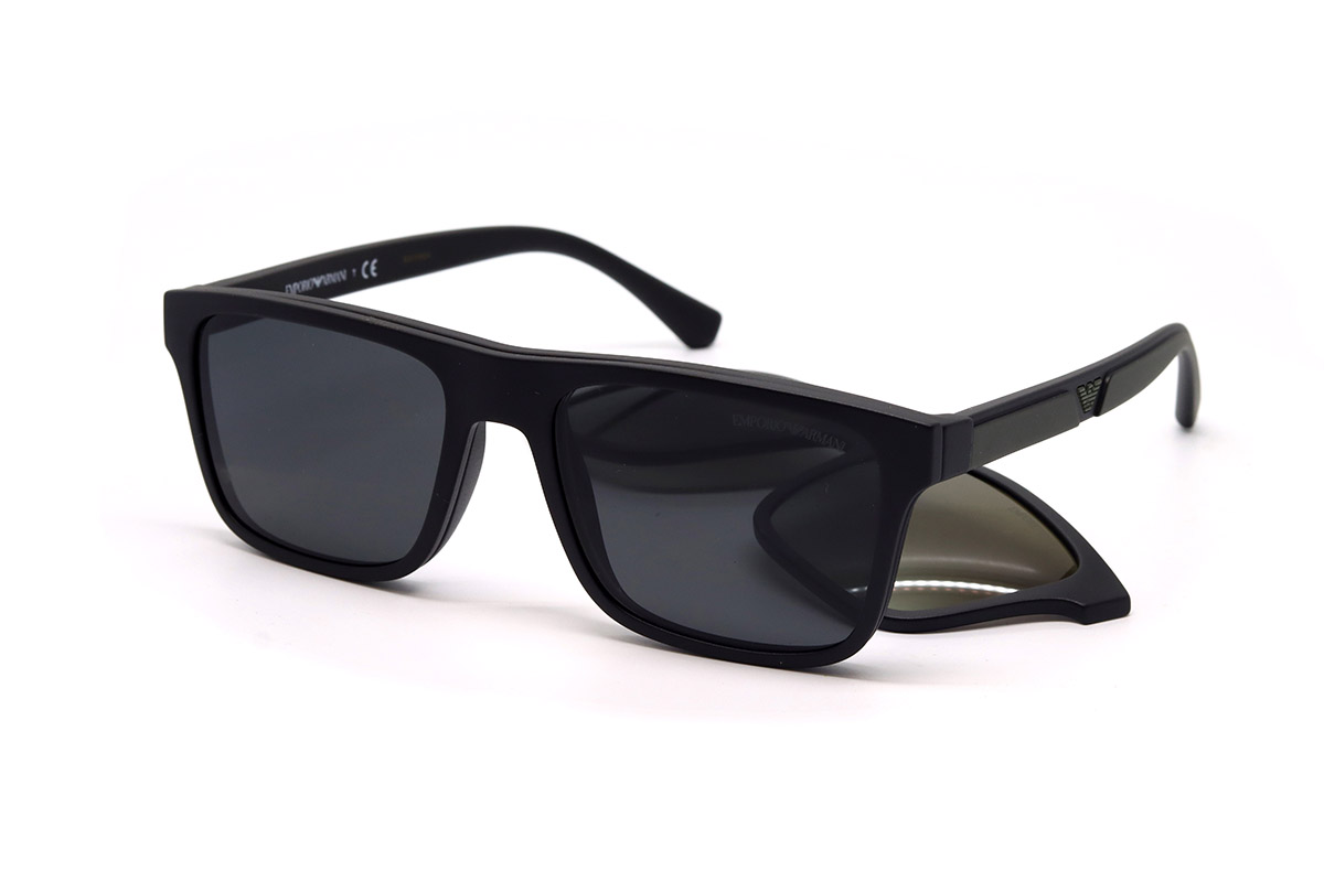 EMPORIO ARMANI 4115 58531W 54