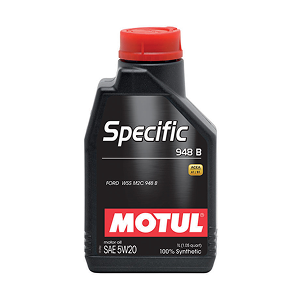 Олива моторна Motul Specific 948 B SAE 5W-20