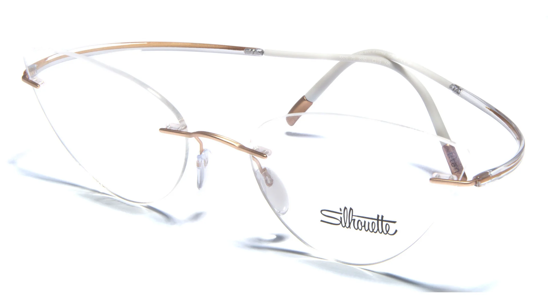 Silhouette S 5523 70 3530